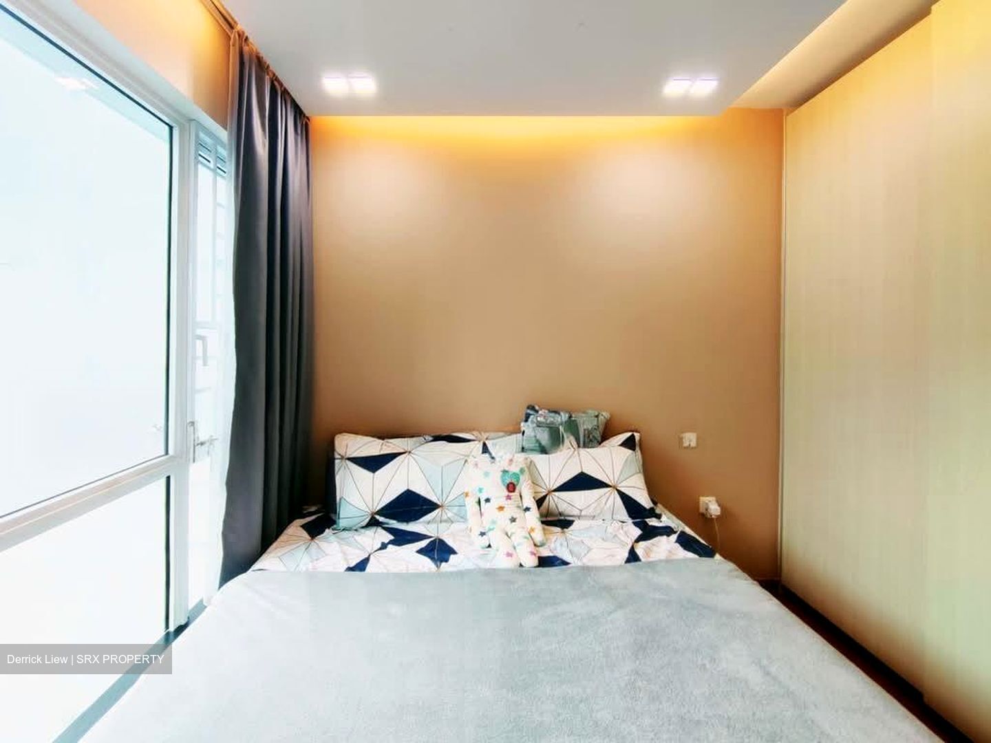 The Tampines Trilliant (D18), Condominium #581799551